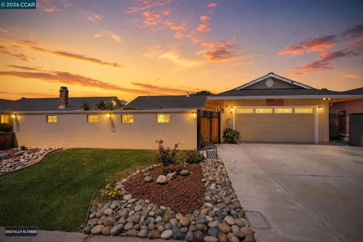 838 Cherokee Dr, Livermore, California 94551