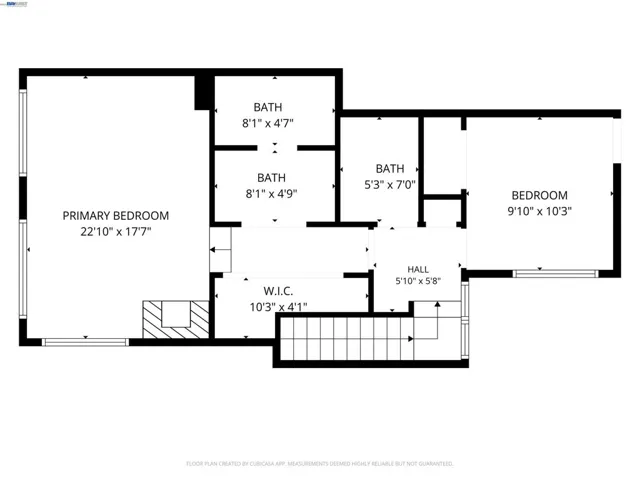 316 E 2nd St., Benicia, California 94510