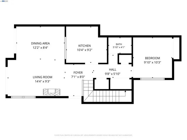 316 E 2nd St., Benicia, California 94510