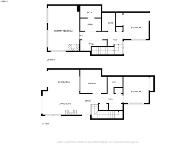 316 E 2nd St., Benicia, California 94510