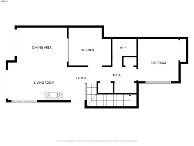 316 E 2nd St., Benicia, California 94510