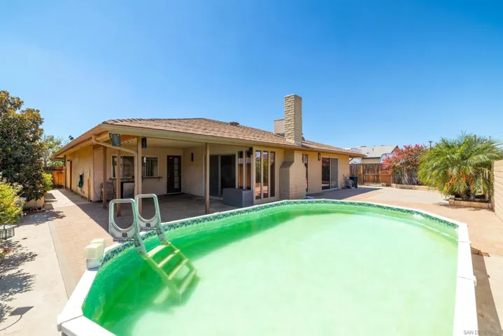 26968 Pinckney, Menifee, California 92586