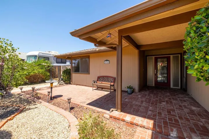 26968 Pinckney, Menifee, California 92586