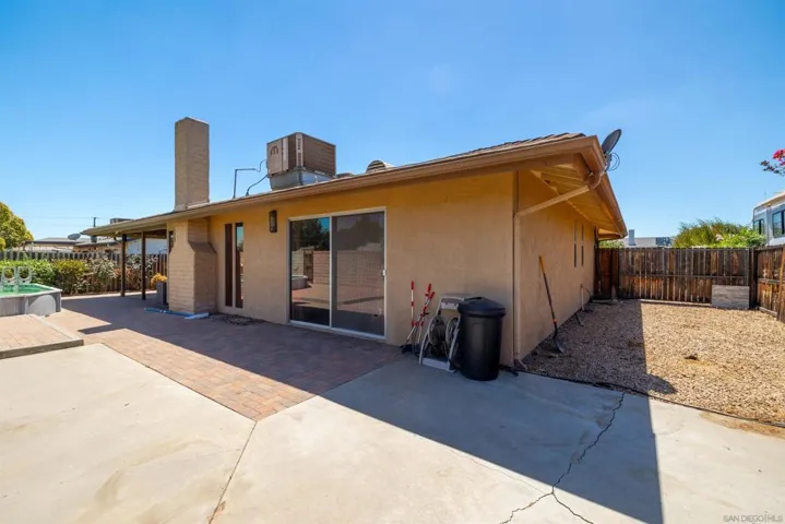 26968 Pinckney, Menifee, California 92586