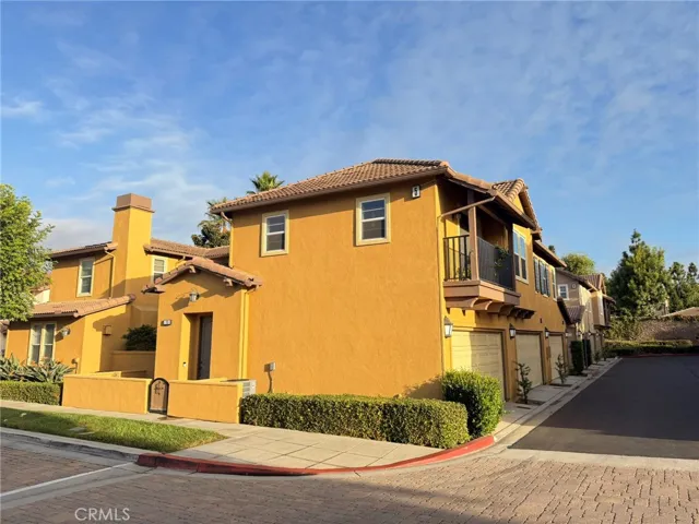8090 Cornwall Court 13, Rancho Cucamonga, California 91739