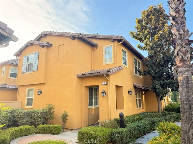 8090 Cornwall Court 13, Rancho Cucamonga, California 91739
