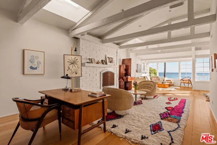 23422 Malibu Colony Road 98, Malibu, California 90265