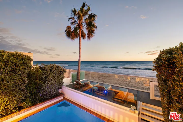23422 Malibu Colony Road 98, Malibu, California 90265