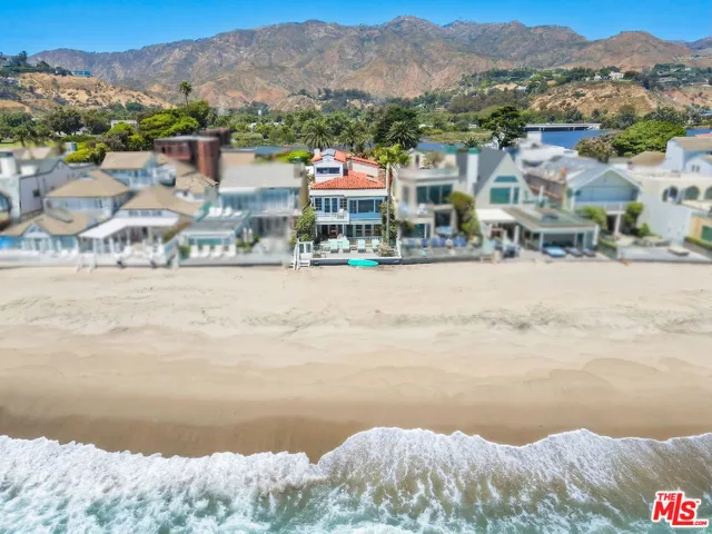 23422 Malibu Colony Road 98, Malibu, California 90265