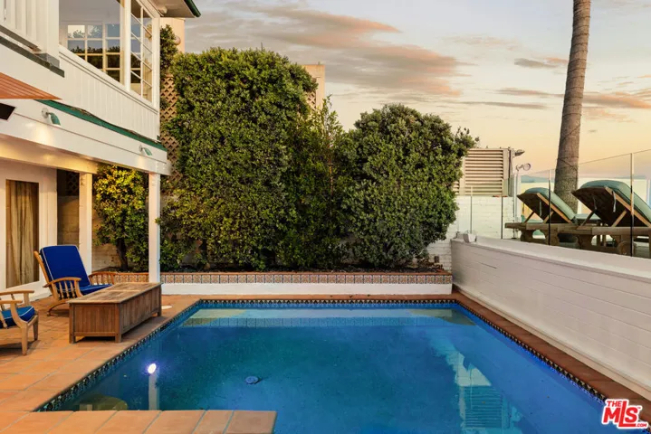 23422 Malibu Colony Road 98, Malibu, California 90265