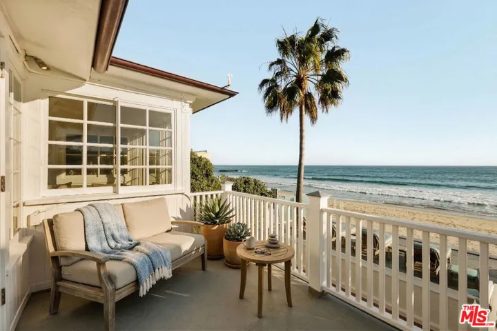 23422 Malibu Colony Road 98, Malibu, California 90265