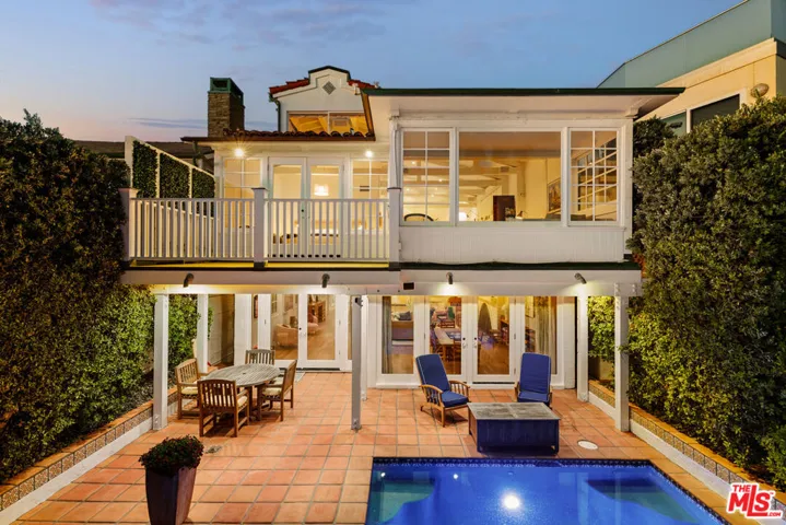 23422 Malibu Colony Road 98, Malibu, California 90265
