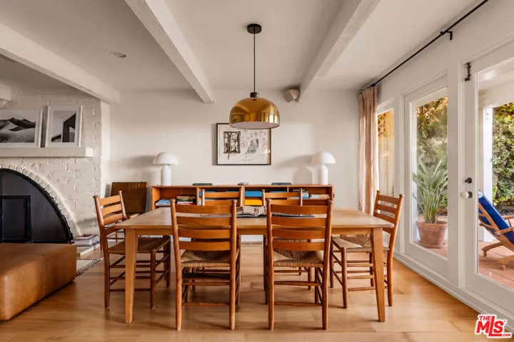 23422 Malibu Colony Road 98, Malibu, California 90265