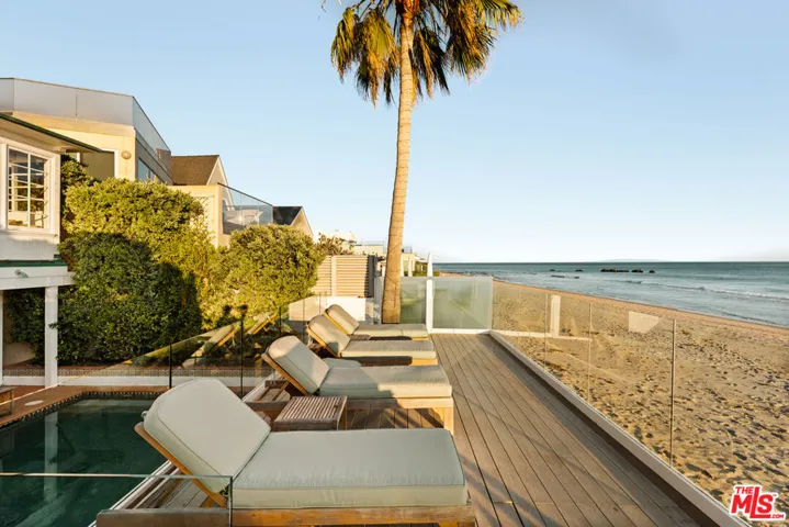 23422 Malibu Colony Road 98, Malibu, California 90265