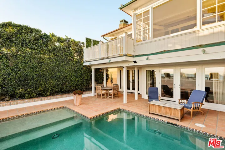 23422 Malibu Colony Road 98, Malibu, California 90265