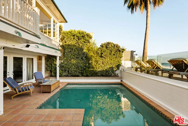 23422 Malibu Colony Road 98, Malibu, California 90265