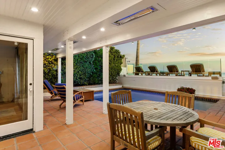 23422 Malibu Colony Road 98, Malibu, California 90265