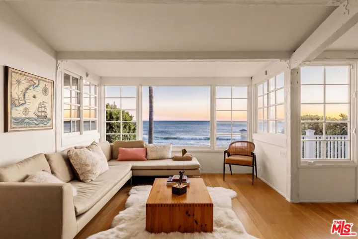 23422 Malibu Colony Road 98, Malibu, California 90265