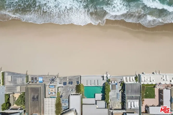 23422 Malibu Colony Road 98, Malibu, California 90265