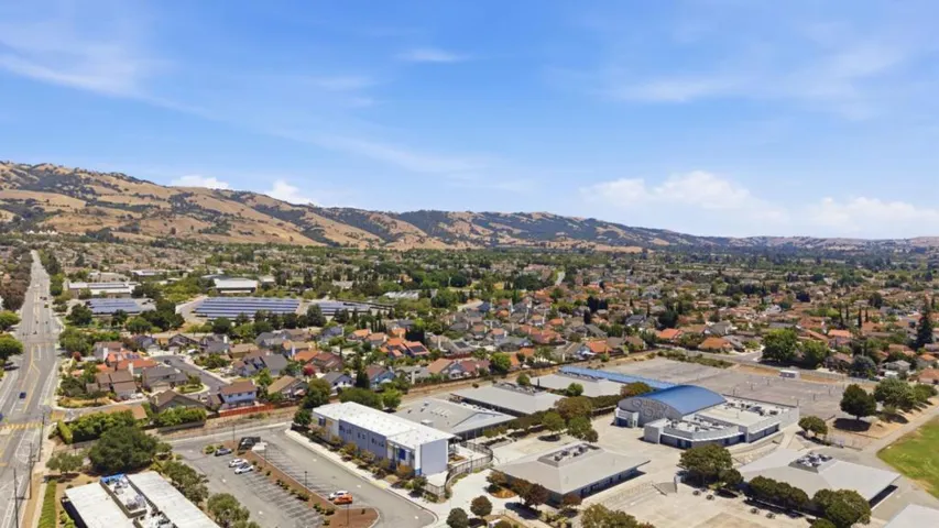 , San Jose, California 95148