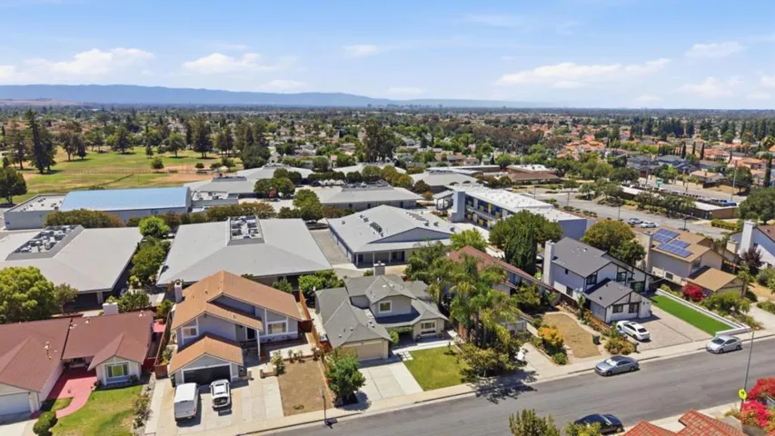 , San Jose, California 95148