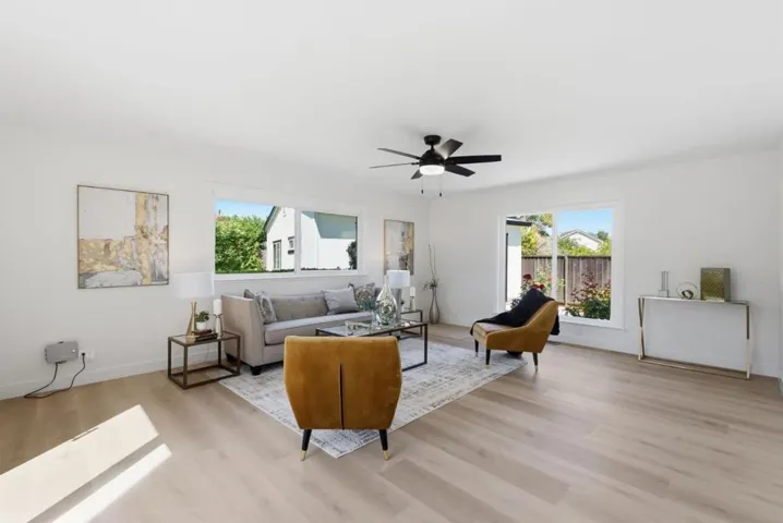 6133 Maree Court, San Jose, California 95123