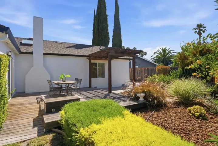 6133 Maree Court, San Jose, California 95123