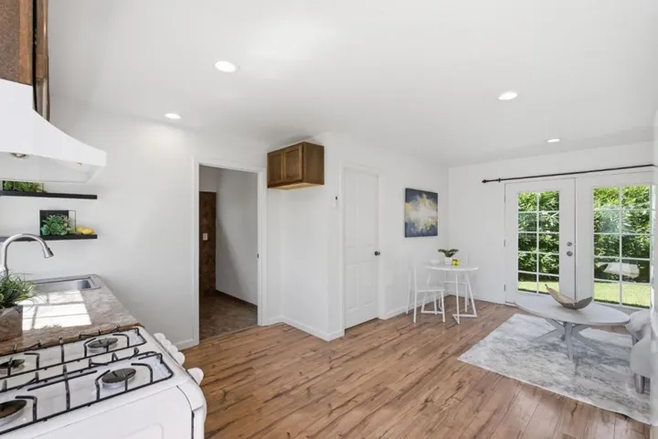 6133 Maree Court, San Jose, California 95123