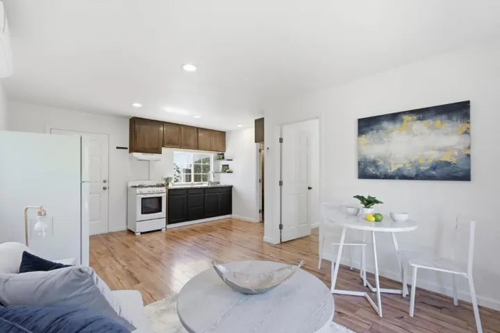 6133 Maree Court, San Jose, California 95123