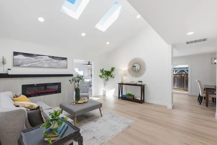 6133 Maree Court, San Jose, California 95123