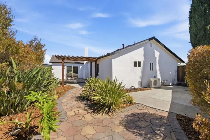 6133 Maree Court, San Jose, California 95123