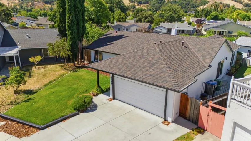 6133 Maree Court, San Jose, California 95123