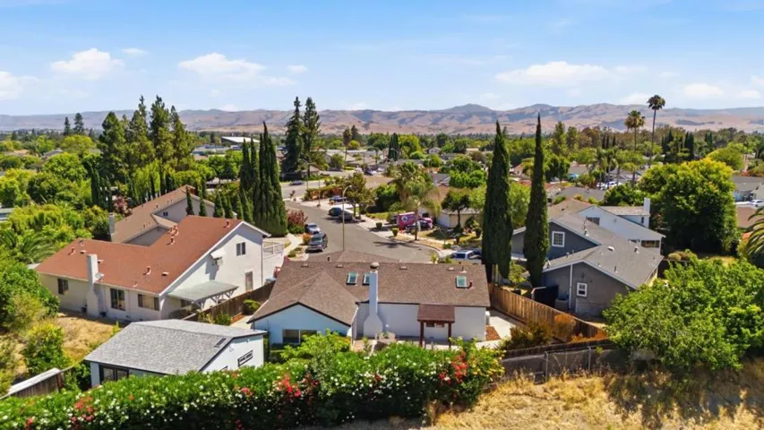 6133 Maree Court, San Jose, California 95123