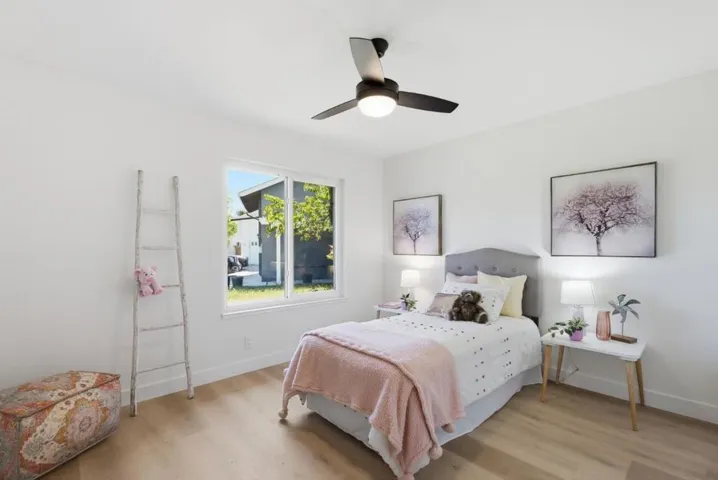 6133 Maree Court, San Jose, California 95123