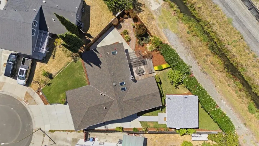 6133 Maree Court, San Jose, California 95123