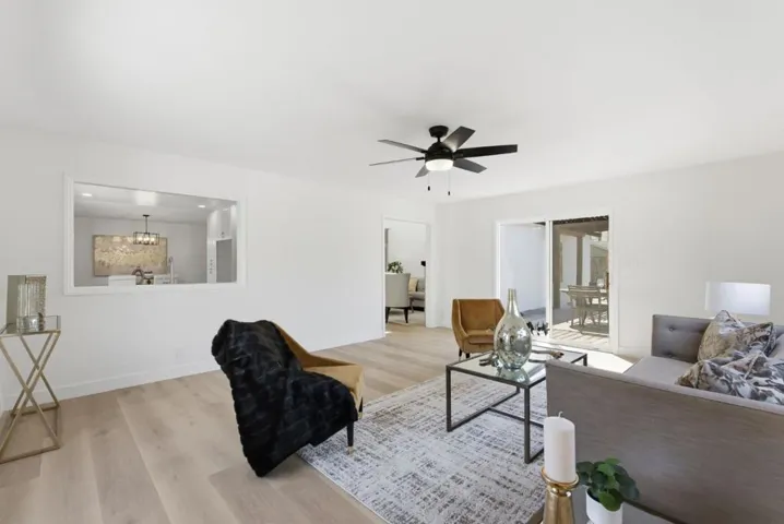 6133 Maree Court, San Jose, California 95123