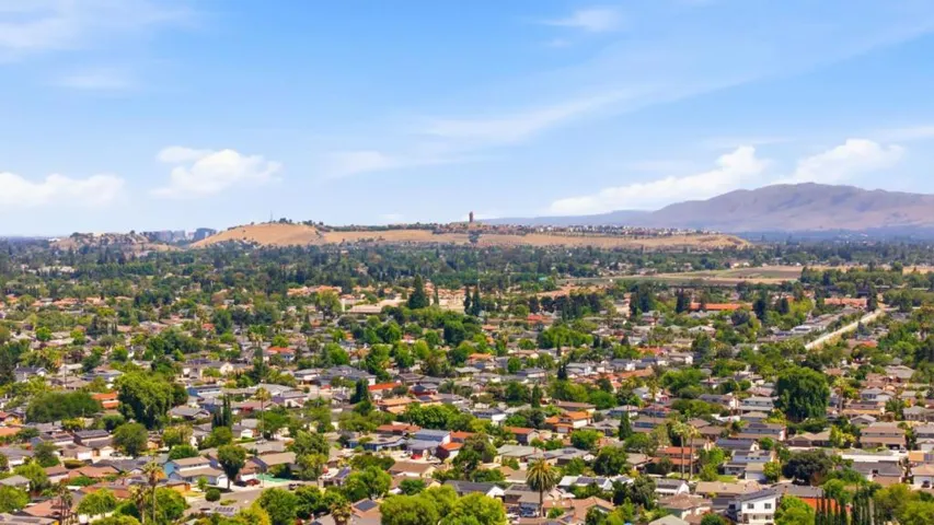 6133 Maree Court, San Jose, California 95123