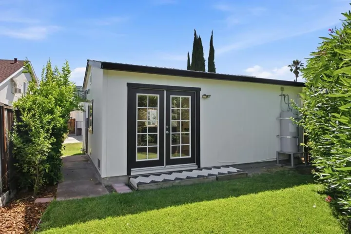 6133 Maree Court, San Jose, California 95123