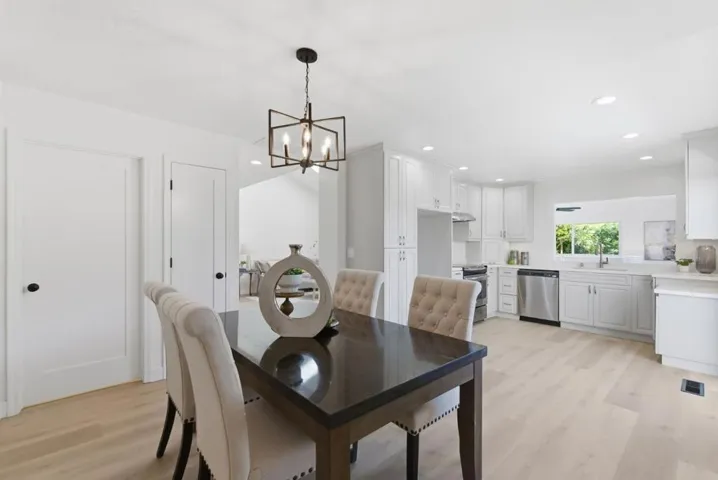 6133 Maree Court, San Jose, California 95123