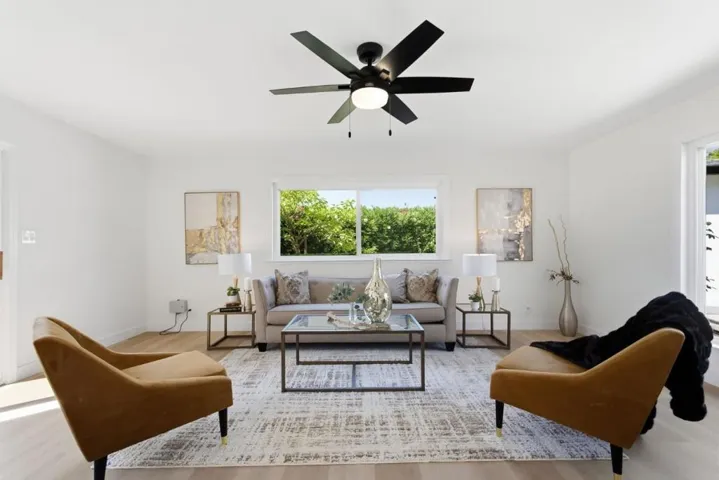 6133 Maree Court, San Jose, California 95123