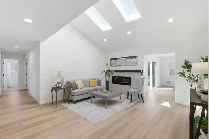 6133 Maree Court, San Jose, California 95123