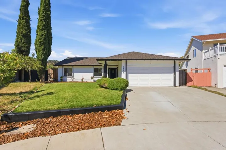 6133 Maree Court, San Jose, California 95123