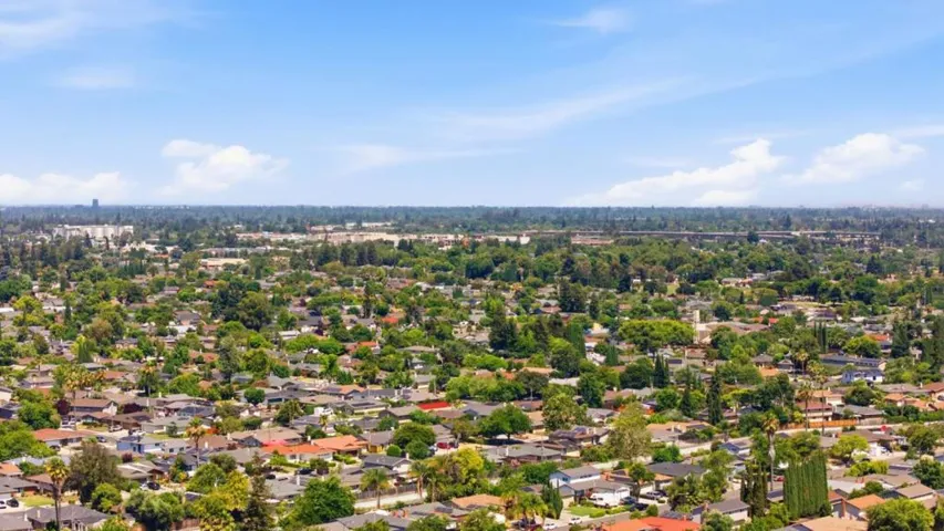 6133 Maree Court, San Jose, California 95123