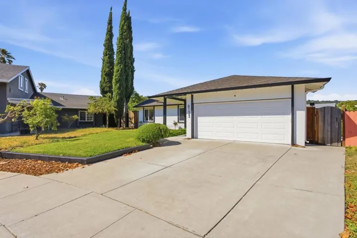 6133 Maree Court, San Jose, California 95123