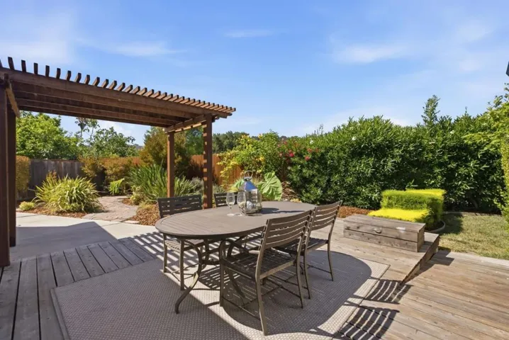 6133 Maree Court, San Jose, California 95123