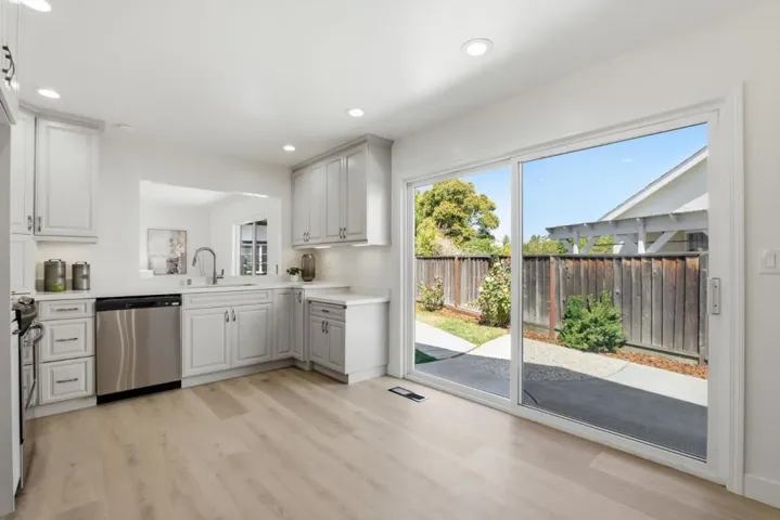 6133 Maree Court, San Jose, California 95123