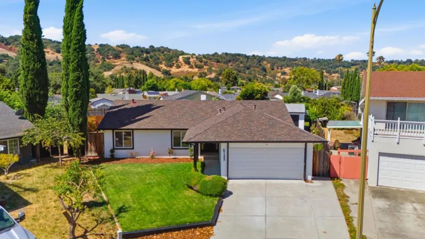 6133 Maree Court, San Jose, California 95123