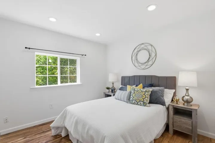 6133 Maree Court, San Jose, California 95123