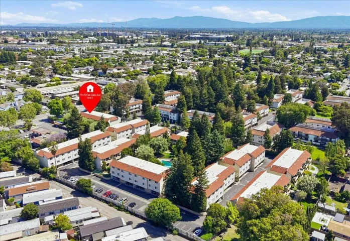 755 N Fair Oaks Avenue 1, Sunnyvale, California 94085