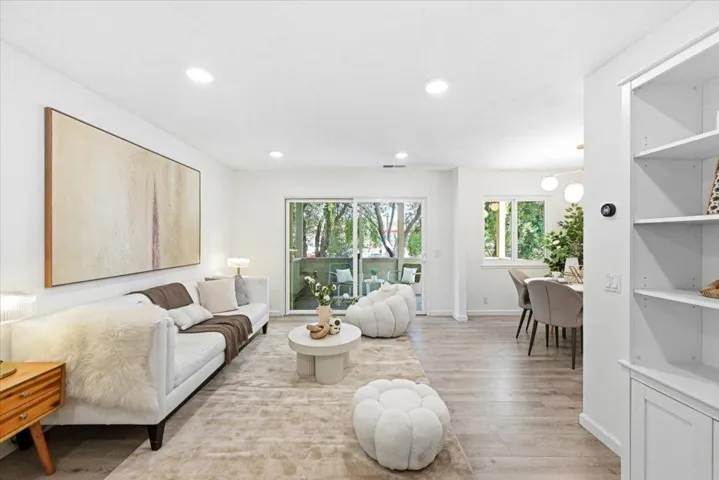 755 N Fair Oaks Avenue 1, Sunnyvale, California 94085